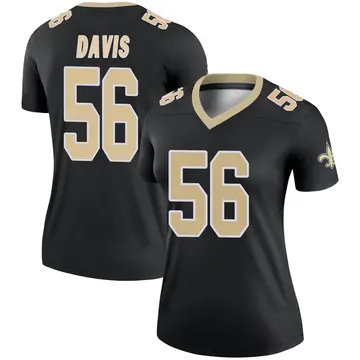 demario davis jersey