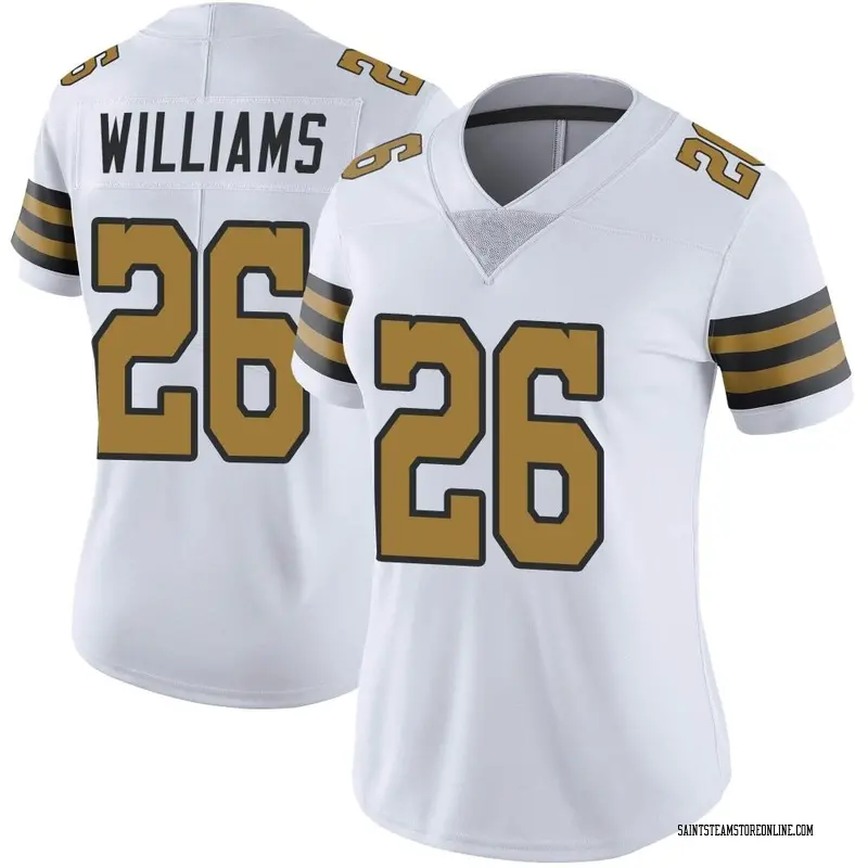 New Orleans Saints P.J. Williams 