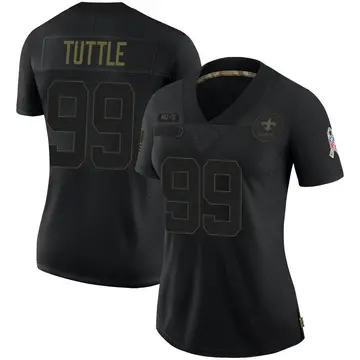 shy tuttle jersey