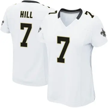 Buy Taysom Hill New Orleans Saints Nike 2021 Salute To Service Limited  Player Jersey - Olive F4194779 Online