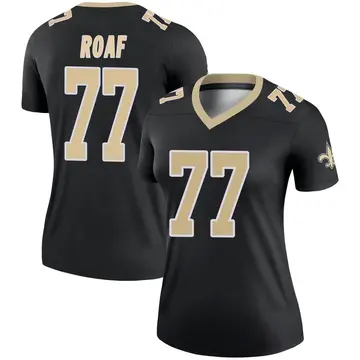 willie roaf jersey