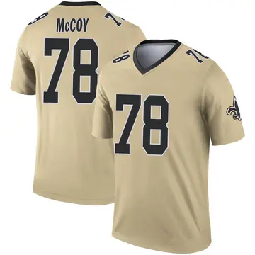 mccoy youth jersey