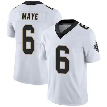 Marcus Maye New Orleans Saints Baseball Jersey - All Stitched
