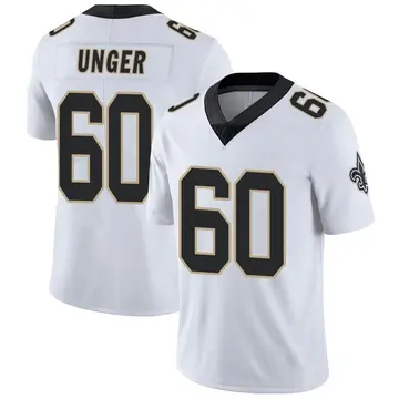 Max Unger New Orleans Saints Jerseys 