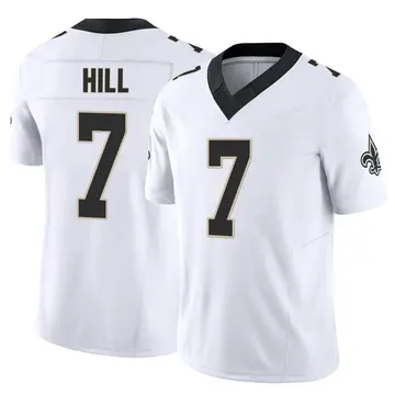 Taysom Hill New Orleans Saints Nike Women's Inverted Legend Jersey