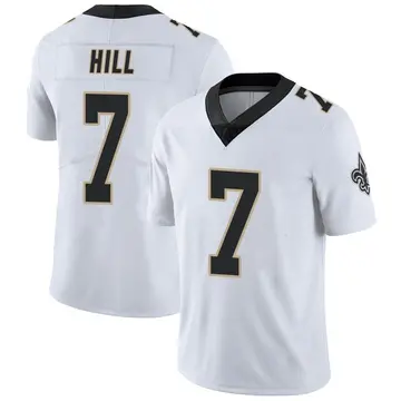 new orleans saints taysom hill jersey
